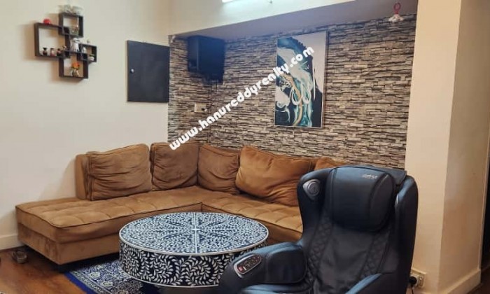 2 BHK Flat for Sale in Aminjikarai